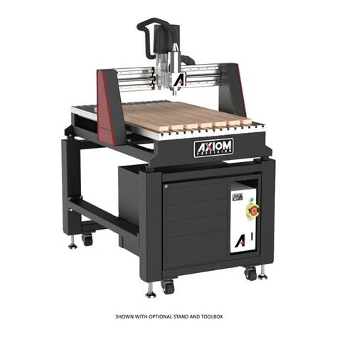 axiom pro series cnc machine projects|axiom pro v5 series.